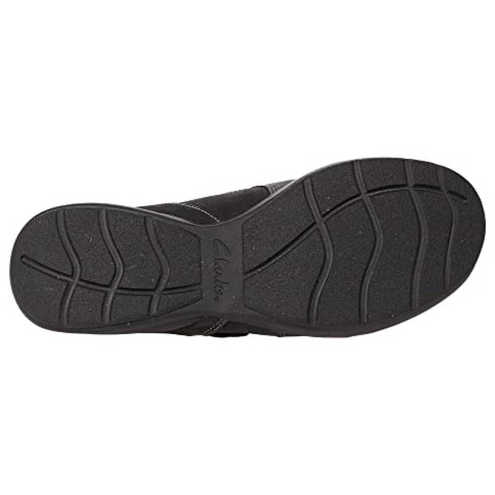 Clarks Women's Collection Roseville Step mary jane Flats shoes - Picture 7 of 8